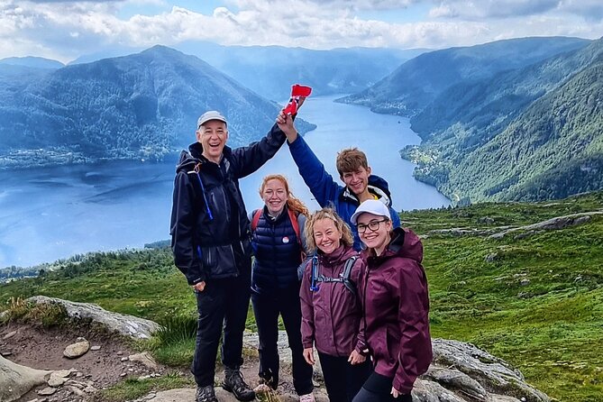 Fjord Hiking - Public tour - Why This Tour Stands Out from Others