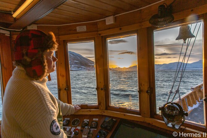 Fjord & History Cruise - Cancellation Policy and Weather Considerations