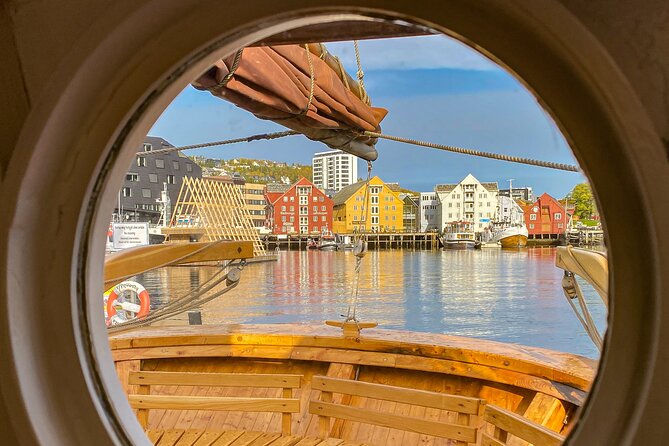 Fjord & History Cruise - The Reviews: What Passengers Love Most