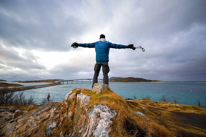 Fjord Photo Tour - Key Points