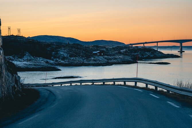 Fjord Photo Tour - Exploring Fjords, Beaches, and Valleys