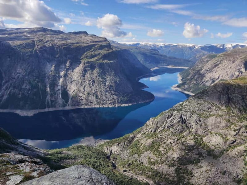 Fjords and Glacier Helicopter Tour - Booking Details and Flexibility