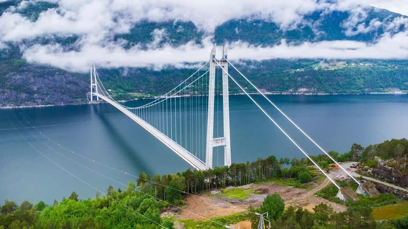 Fjords and Glacier Helicopter Tour - The Sum Up: A Premium View of Norway’s Iconic Landscapes