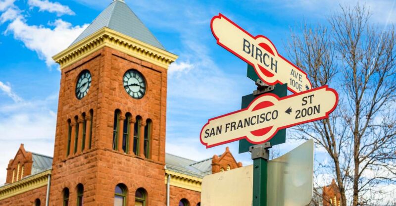 Flagstaff: Adults-Only Haunted Walking Tour - Route 66 and Flagstaff’s Haunted Legacy