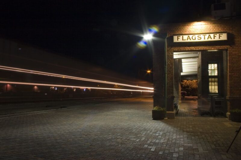 Flagstaff: Adults-Only Haunted Walking Tour - Comparing Similar Haunted Tours in Flagstaff