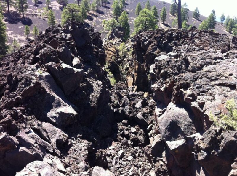 Flagstaff: Grand Canyon, Wupatki & Volcano Christian Tour - How This Tour Differs from Others