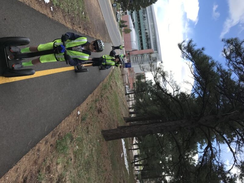 Flagstaff Segway Tour - Key Points