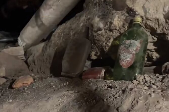 Flagstaff Underground - Explore Flagstaffs Hidden Underworld for Just $30