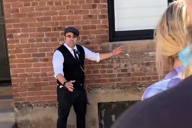 Flagstaff Underground - Deep Dive into Flagstaff’s Historic Saloons and Underground Tunnels