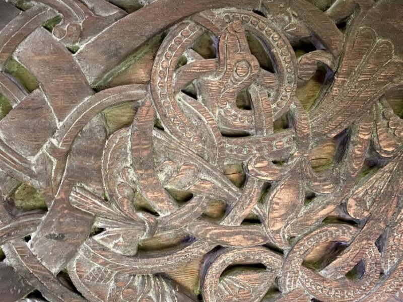 Flam: The Wonders of Flam Guided Half-Day Shore Excursion - The Snowy Road and Mountain Landscapes