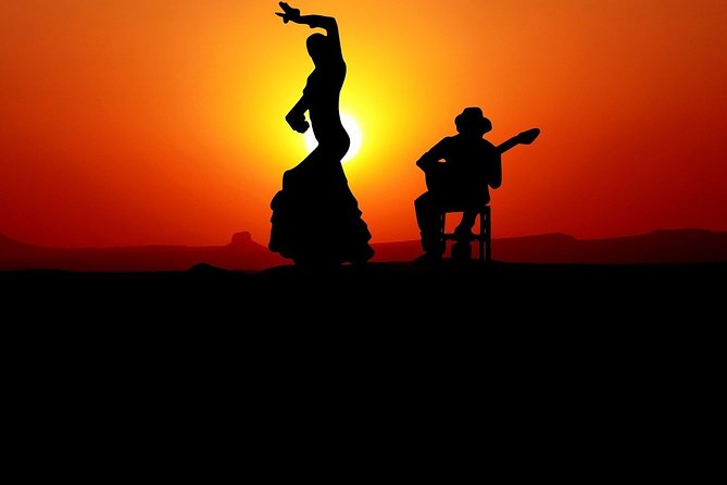 Flamenco and Tapas Experience in Seville - Seville’s Flamenco and Tapas Tour Starts in Triana