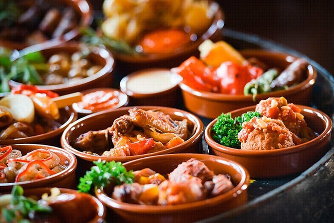 Flamenco and Tapas Experience in Seville - Tapas Tasting in Seville’s Best Local Bars