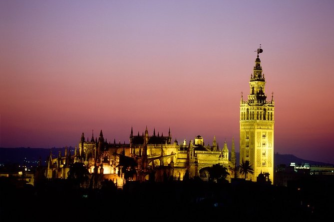 Flamenco and Tapas Experience in Seville - Who Will Enjoy This Tour Most?