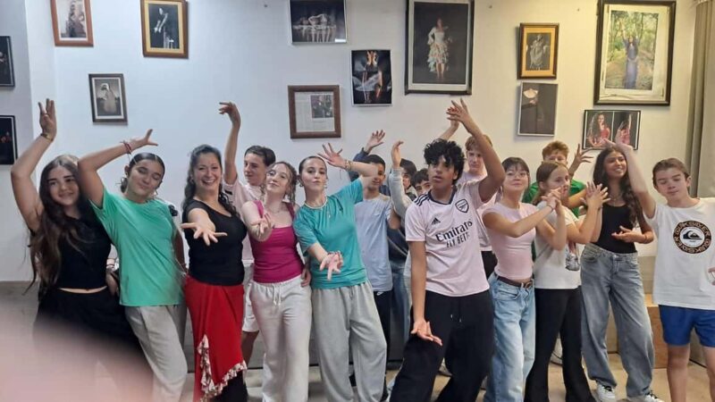 Flamenco Art in Madrid: Dance and Rhythm Discovery Class - Key Points