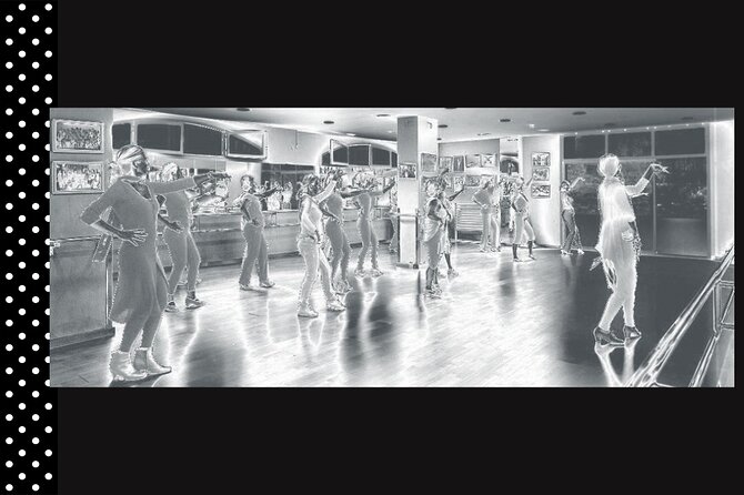 Flamenco Dance Class in Marbella: Learn a Choreo in 1 hour - Key Points