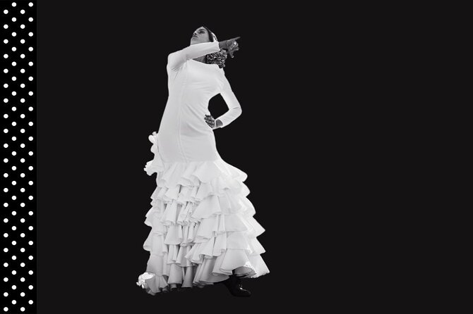 Flamenco Dance Class in Marbella: Learn a Choreo in 1 hour - Meeting Point and Logistics in Marbella