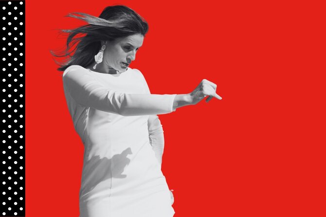 Flamenco Dance Class in Marbella: Learn a Choreo in 1 hour - The Review Highlights: What Sets It Apart
