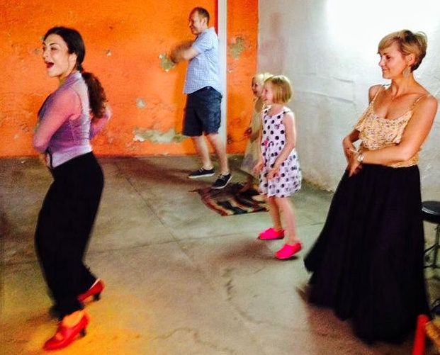 Flamenco Dance Lesson: 60-Minute Class in Seville - Additional Learning Materials and Extras