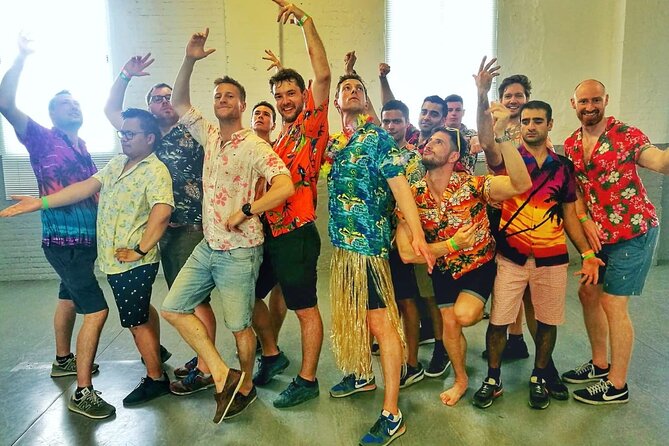 Flamenco Dance Lesson with Optional Show in Seville - Key Points