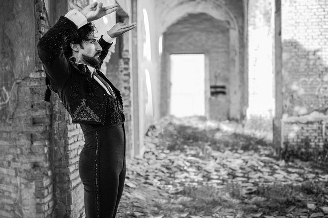 Flamenco Dance Masterclass - Discover Seville, the Birthplace of Flamenco