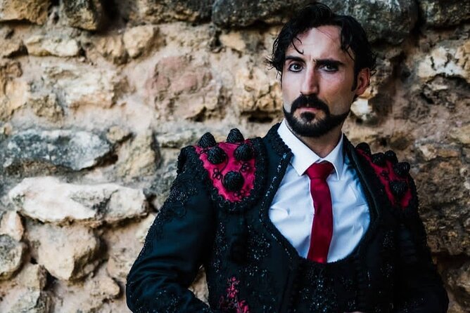 Flamenco Dance Masterclass - The Atmosphere and Group Experience