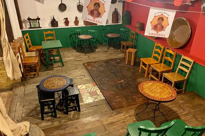 Flamenco Esencia: an unforgettable, intimate and local show/experience - Key Points