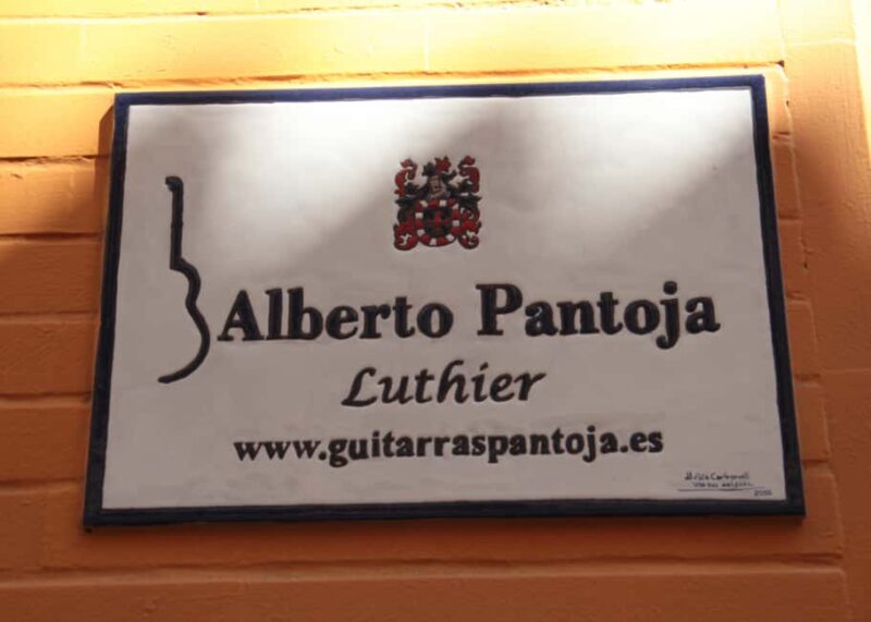 Flamenco for a Day: Guided tour of Seville, workshop and tasting - Explore Flamenco from the Inside with a Guided Tour in Seville