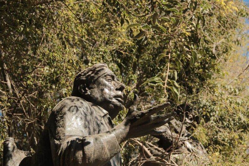 Flamenco for a Day: Guided tour of Seville, workshop and tasting - Tasting Local Foods and Understanding Flamenco’s Language