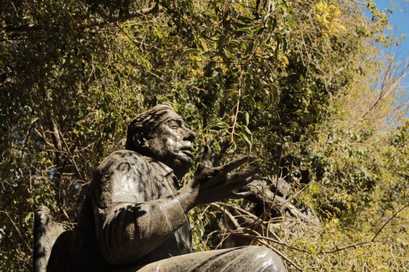 Flamenco for a Day: Guided tour of Seville, workshop and tasting - The Authentic Flamenco Experience with Professionals