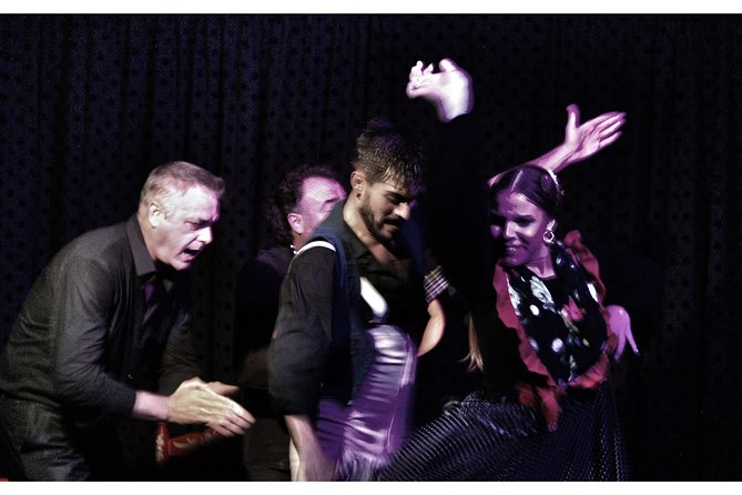 Flamenco Lessons and Paella Lunch - Who Will Enjoy This Tour the Most?