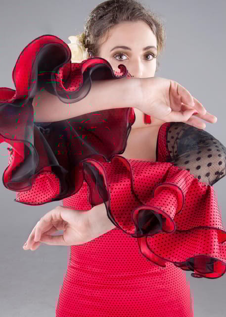 Flamenco: sevillanas class - Key Points