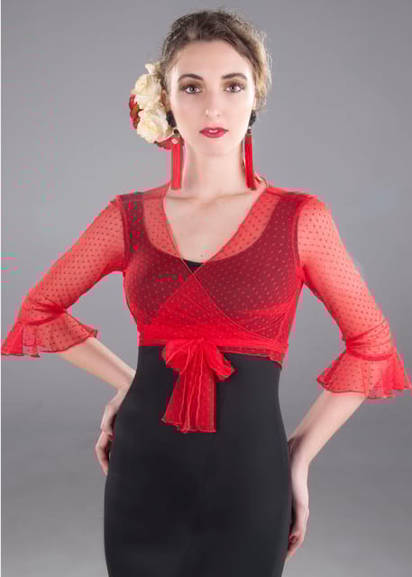 Flamenco: sevillanas class - Ideal for Special Events and Group Activities