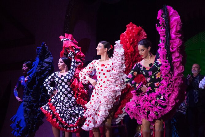 Flamenco Show and Tapas Dinner - Final Thoughts: Who Will Appreciate This Experience?