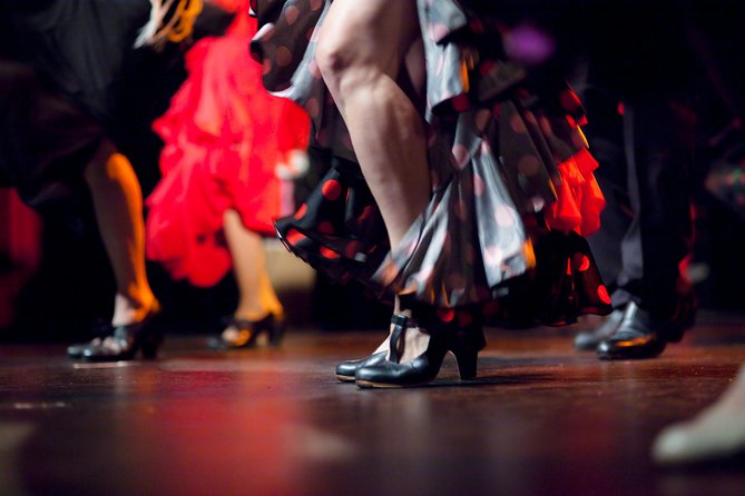 Flamenco Show and Tapas in Seville - What Sets This Tour Apart from Others in Seville