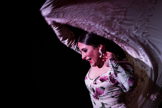 Flamenco Show at Café Ziryab: Madrid - The Performance Schedule and Booking Tips