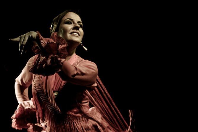 Flamenco Show at Café Ziryab: Madrid - The Atmosphere and Audience Experience