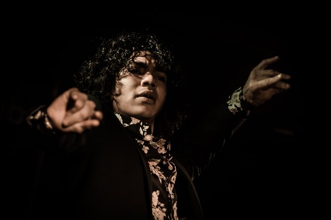 Flamenco Show at Café Ziryab: Madrid - How Café Ziryab Compares to Other Flamenco Options