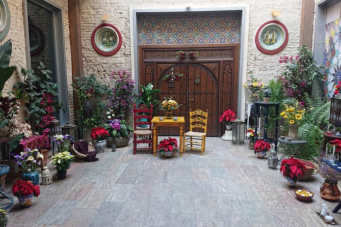 Flamenco Show at Casa de la Memoria Admission Ticket - Overall Value and Who Will Love This Tour