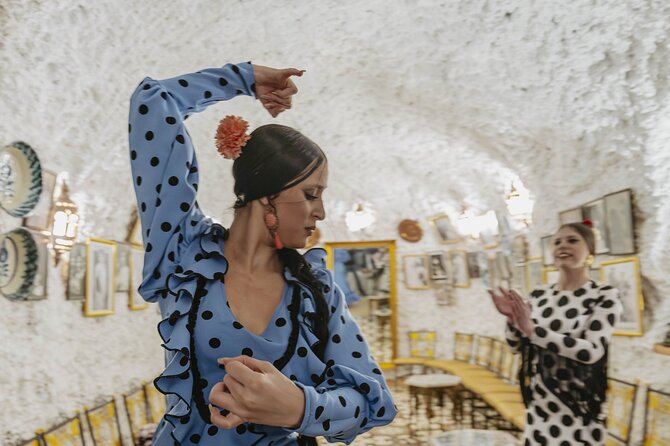 Flamenco show at Cueva Los Amayas, in Sacromonte - Who Will Enjoy the Flamenco Show at Cueva Los Amayas?
