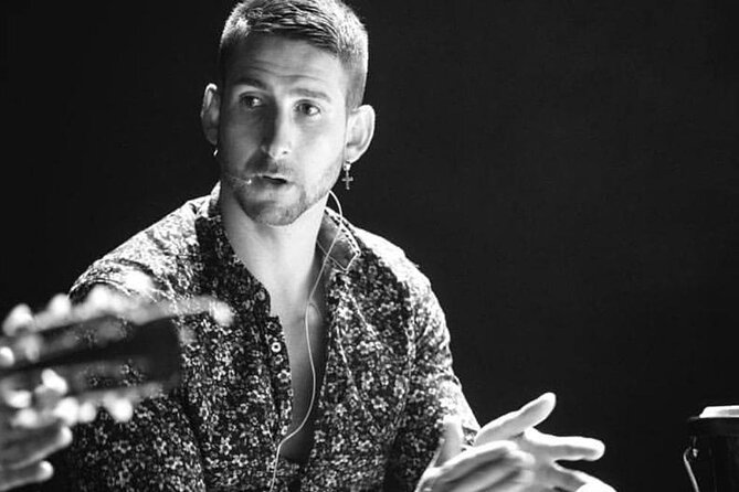 Flamenco Show at Tablao Alvarez Quintero in Seville - Practical Tips for Attending