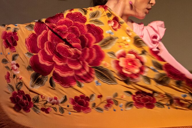 Flamenco Show at the Tablao de la Villa Madrid - Booking in Advance: Ensuring a Spot in Madrid’s Popular Flamenco Scene