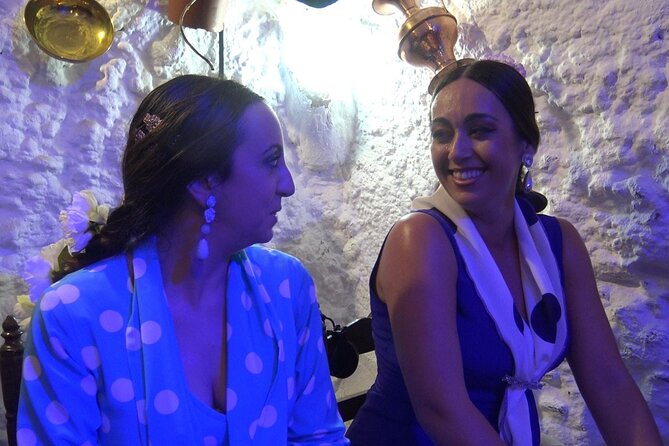 Flamenco Show in Cueva Zincalé - Key Points