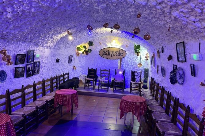 Flamenco Show in Cueva Zincalé - The Value of Visiting Cueva Zincalé