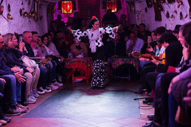 Flamenco Show in the Caves of Sacromonte - The Experience Compared to Other Flamenco Shows