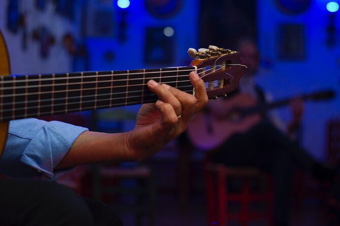 Flamenco Show in the Caves of Sacromonte - The Sum Up: An Authentic Flamenco Encounter in Granada
