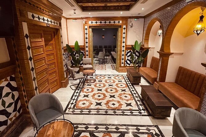 Flamenco show in the heart of Triana - Booking and Cancellation Policy