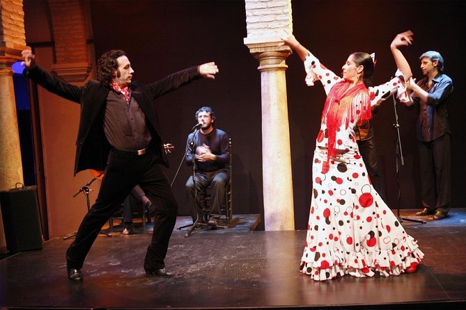 Flamenco Show "Museo de Baile Flamenco" - The Fluctuating Repertoire: Styles and Performances