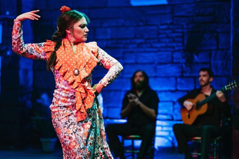 Flamenco Show & Sangria Tasting - Why This Tour Stands Out in Seville’s Cultural Scene