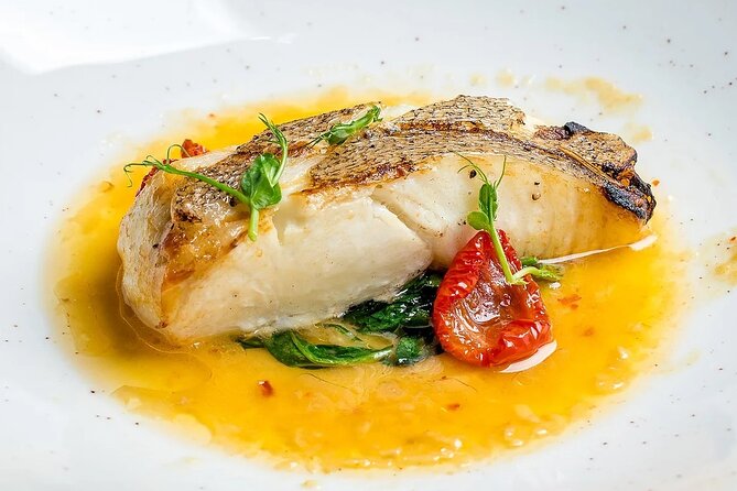 Flamenco Show & Special Menu at Torres Bermejas in Madrid - The Historic Venue of Torres Bermejas