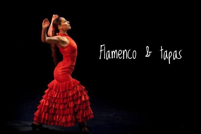 Flamenco Show & Tapas Small Group Tour in Seville - Comparing Value and Experience